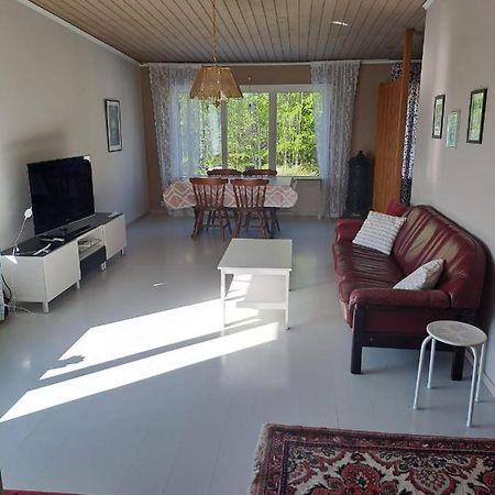 Semester Hem 3 Storvik Extérieur photo