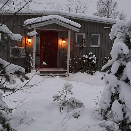 Semester Hem 3 Storvik Extérieur photo