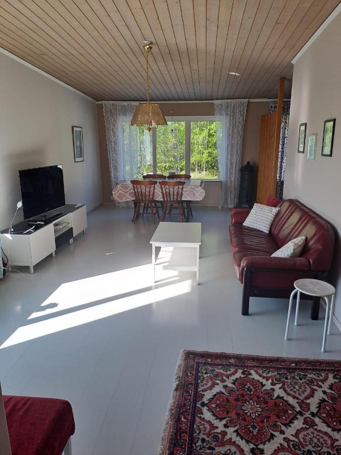 Semester Hem 3 Storvik Extérieur photo