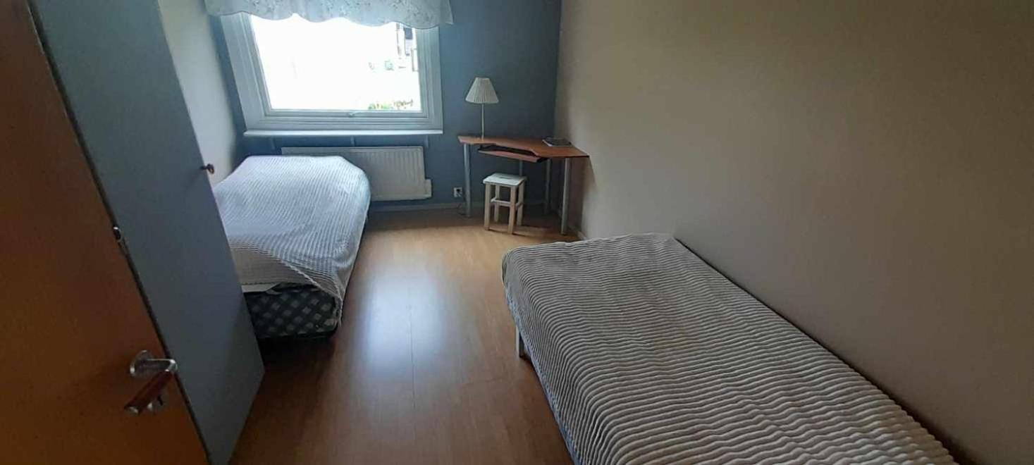 Semester Hem 3 Storvik Extérieur photo